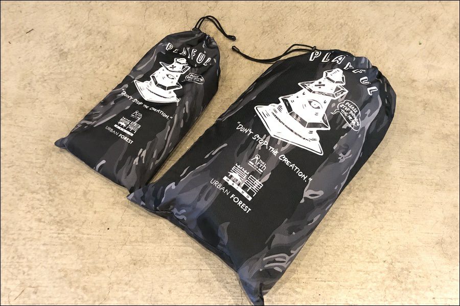 ざぁーす TheArth幕男 くろ
