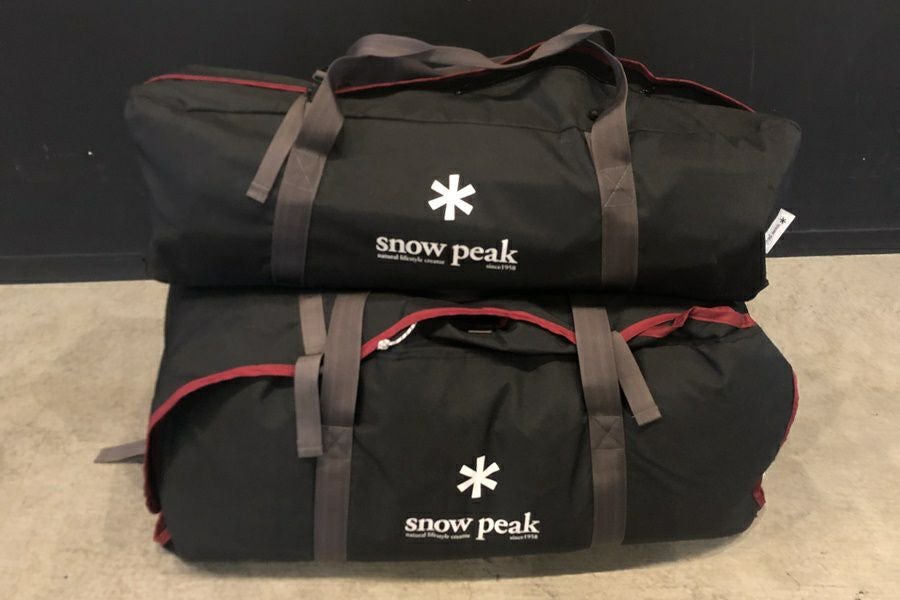  peak ランドロックPRO. TP-680 未使用 限定品 送料無料】◇Snow Peak スノーピーク ランドロック Pro TP-680 限定500幕