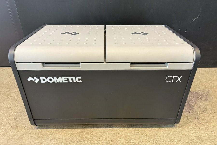 送料無料】◇DOMETIC ドメティック ポータブル2wayコンプレッサー