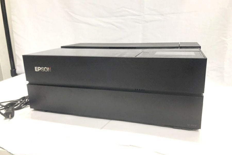 A3ノビ幅ロール紙対応】 EPSON プロセレクション SC-PX1V