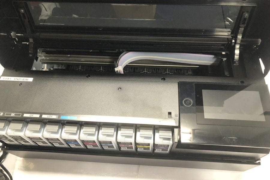 送料無料】◇EPSON エプソン SC-PX1V プロセレクション インクジェット