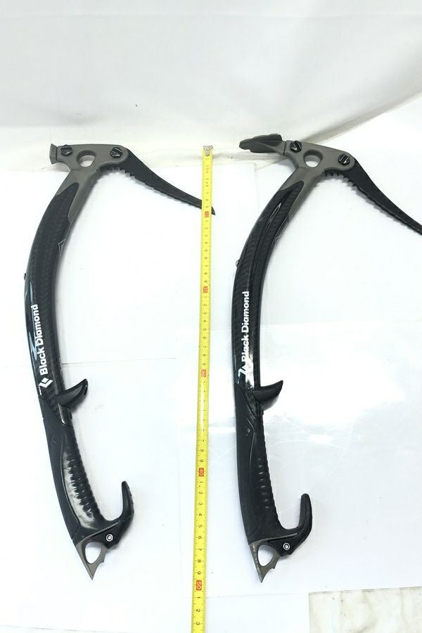 Black diamond ピッケル ... 抱っこ紐 送料無料 Black Diamond ブラックダイヤモンド COBRA コブラ アイス アッズ ピッケル ペア