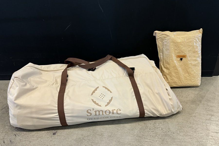 送料無料】◇S'more スモア Dolce Iodge ドルチェロッジ グランド