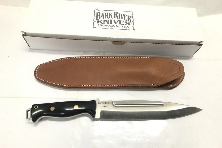 送料無料】◇BARK RIVER KNIVES バークリバー ブラボー ピッグス