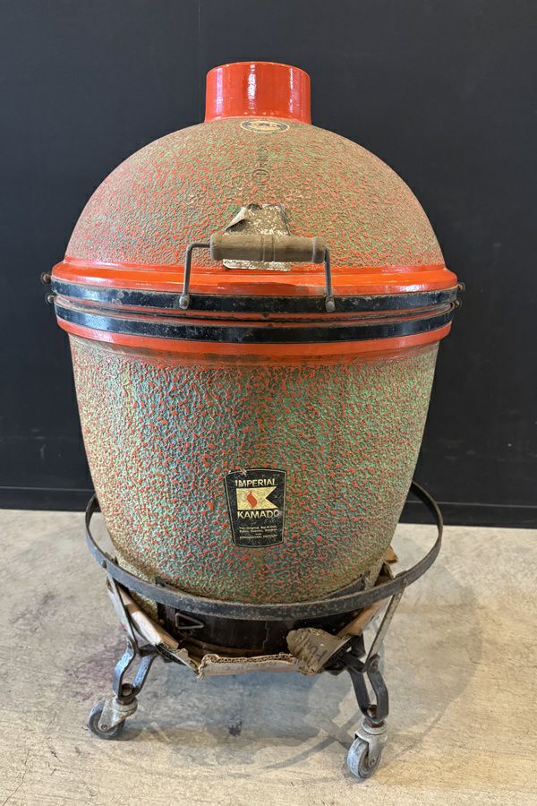 業務用◆希少　大黒ムシカマド　蒸し釜　焼き芋　焼き芋器 業務用◇希少 大黒ムシカマド 蒸し釜 焼き芋 焼き芋器 - メルカリ