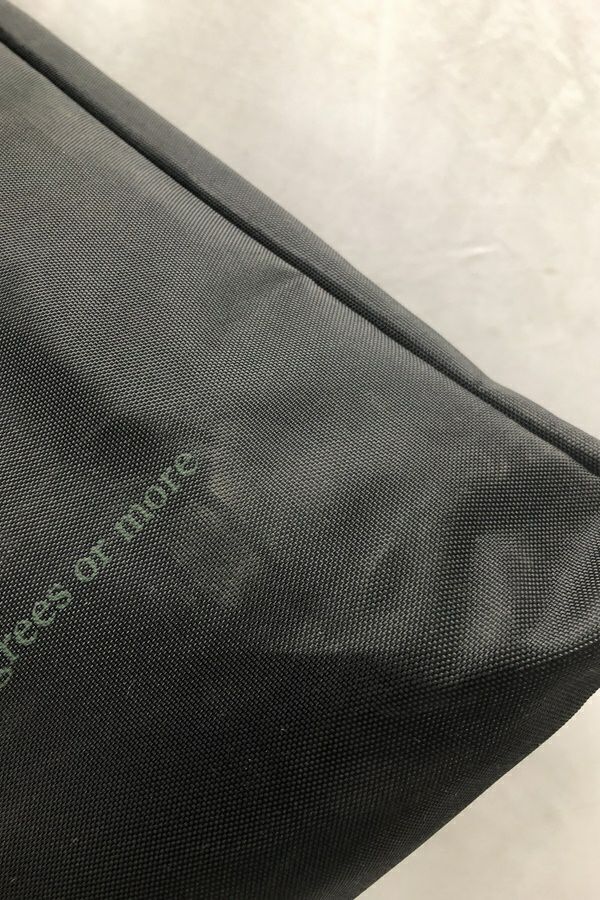 送料無料】◇Hills Field ヒルズフィールド THE TARP カーキ 未使用