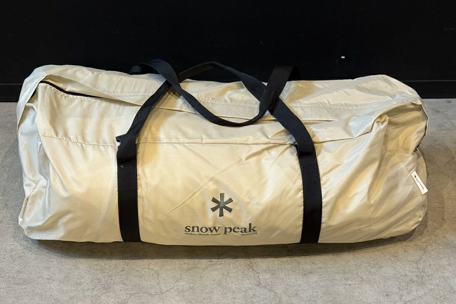  Peak ランドステーション M PC FES-805 送料無料】◇Snow Peak スノーピーク ランドステーションM PC FES-805