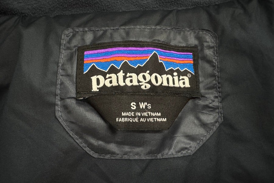 送料無料】◇Patagonia パタゴニア ウィメンズ・パインバンク・スリー