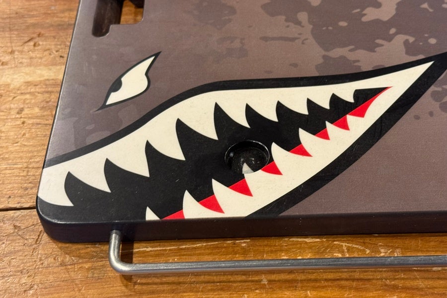 送料無料】H&O × TheArth 床ジョーズ 床JAWS