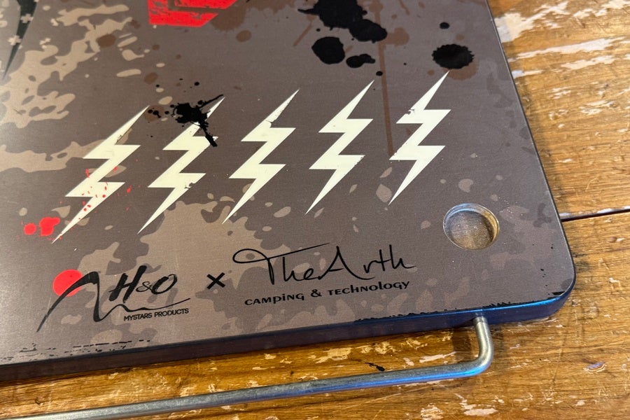 送料無料】H&O × TheArth 床ジョーズ 床JAWS