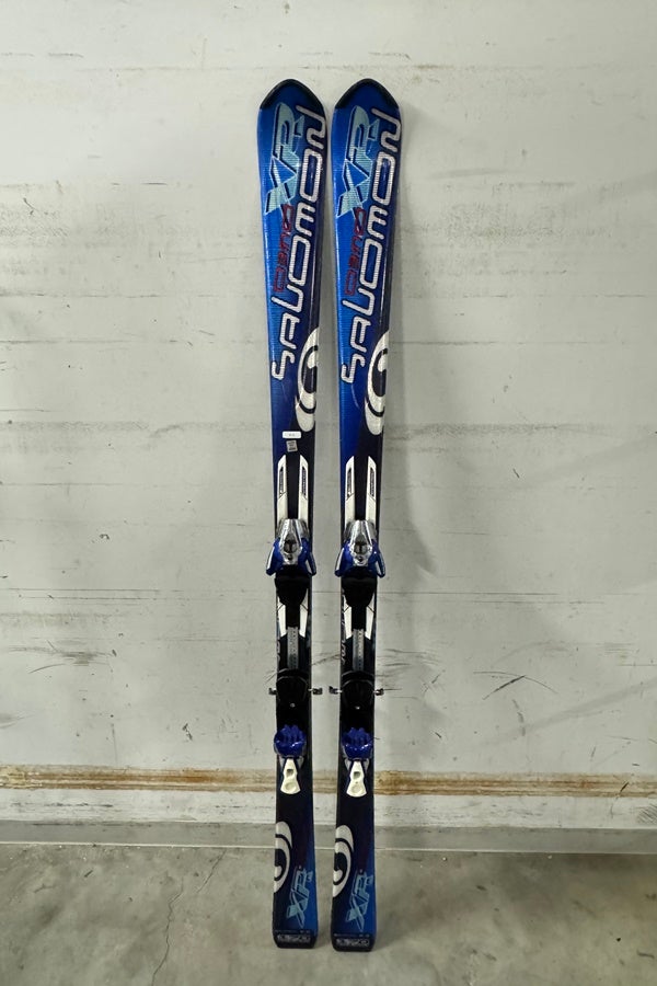 ◇Salomon サロモン DEMO XR 170 スキー板