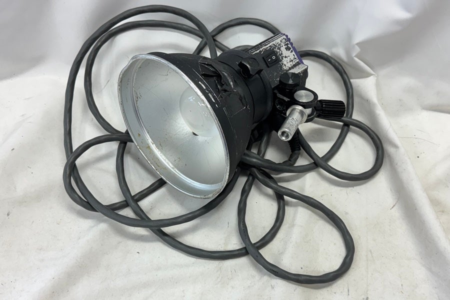 送料無料】◇COMET コメット CB-25H ストロボヘッド?