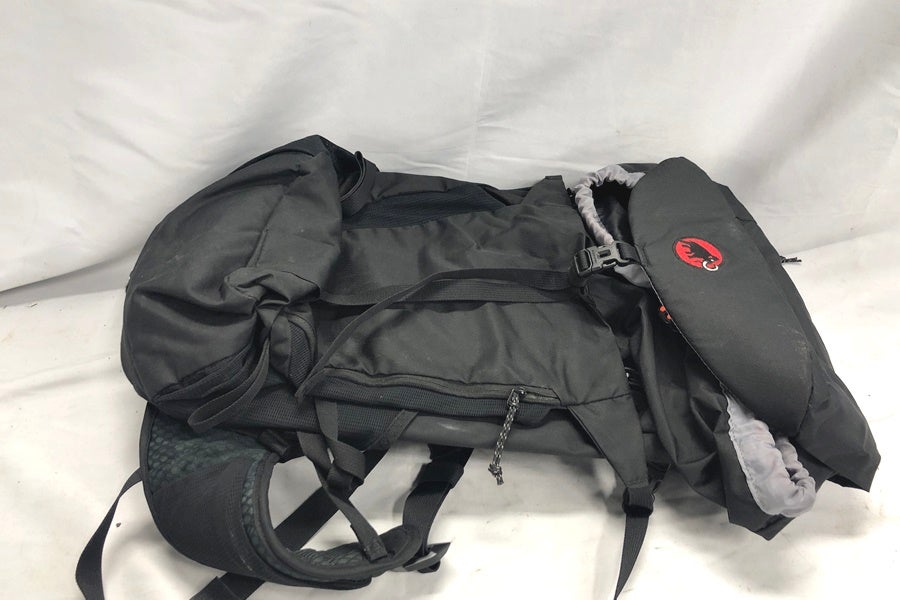 送料無料】◇MAMMUT マムート リチウム30 クラシック