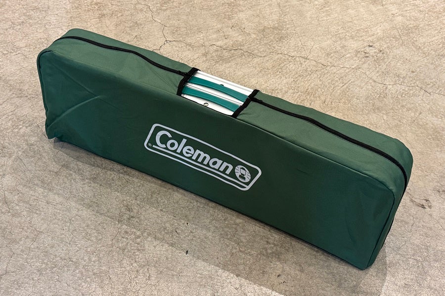 送料無料】◇Coleman コールマン コンパクトキッチンテーブル 2000013126