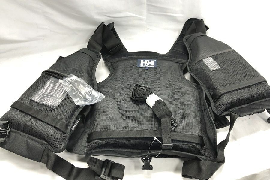 送料無料】◇HELLY HANSEN ヘリーハンセン HHアングラーフローティング