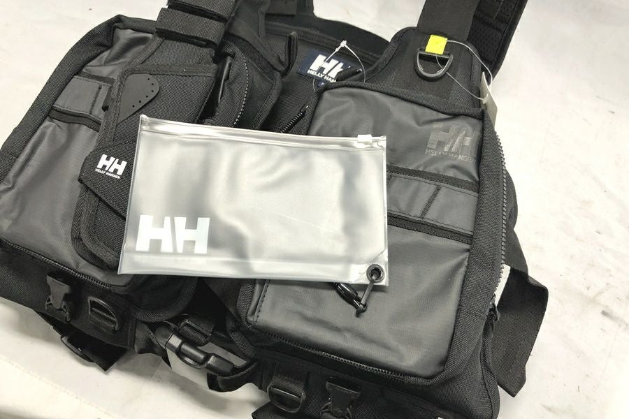 送料無料】◇HELLY HANSEN ヘリーハンセン HHアングラーフローティング 送料無料】◇HELLY HANSEN ヘリーハンセン HHアングラーフローティング