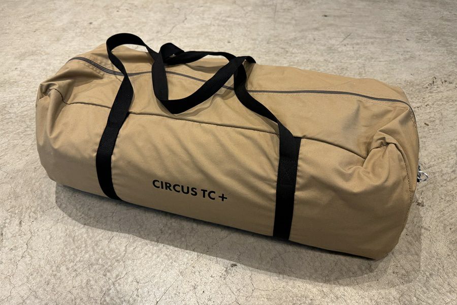 送料無料】◇tent-Mark DESIGNS テンマクデザイン サーカスTC+ TM-21007
