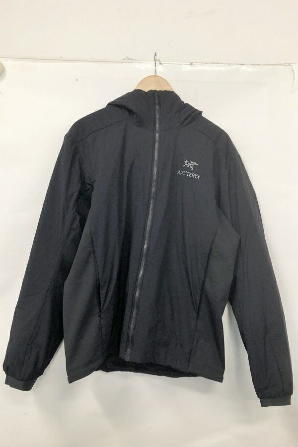 送料無料】◇ARC'TERYX アークテリクス アトム LT フーディー 24108 M
