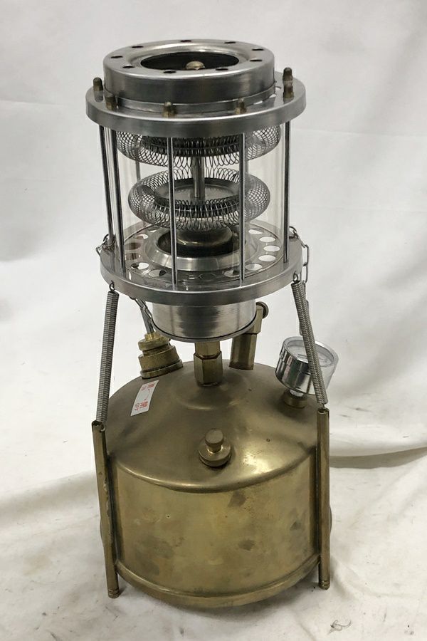 送料無料】◇武井バーナー パープルストーブ 501A セット 灯油ストーブ