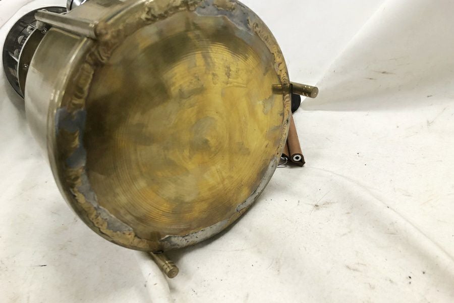 送料無料】◇武井バーナー パープルストーブ 501A セット 灯油ストーブ