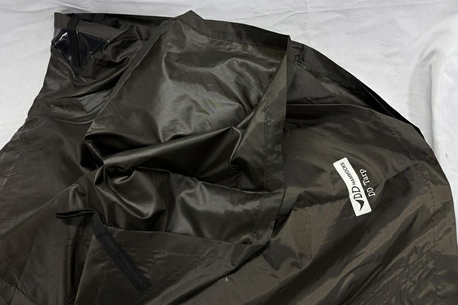 送料無料】◇DD Hammocks DDハンモック DDタープ 4x4