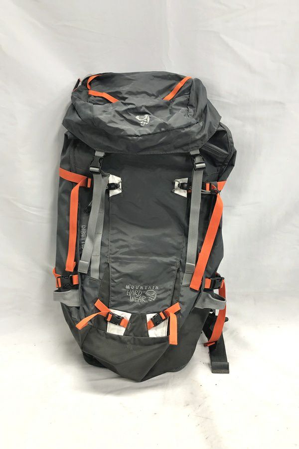 送料無料】MOUNTAIN HARDWEAR マウンテンハードウェア DIRETTISSIMA