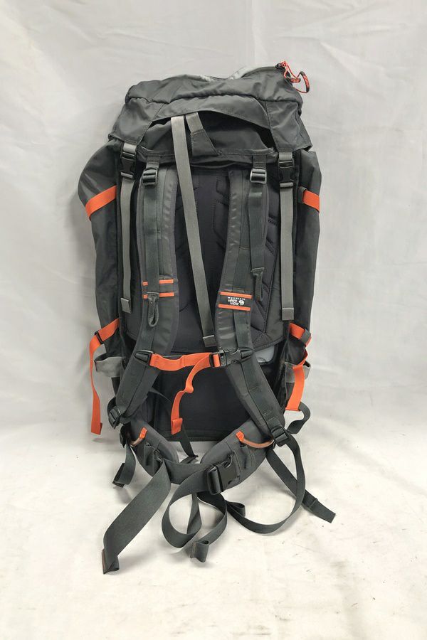 送料無料】MOUNTAIN HARDWEAR マウンテンハードウェア DIRETTISSIMA
