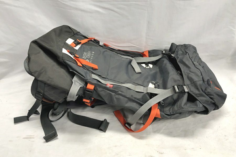 送料無料】MOUNTAIN HARDWEAR マウンテンハードウェア DIRETTISSIMA