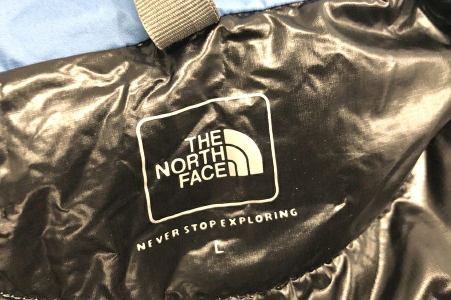 送料無料】THE NORTH FACE ノースフェイス サンダージャケット