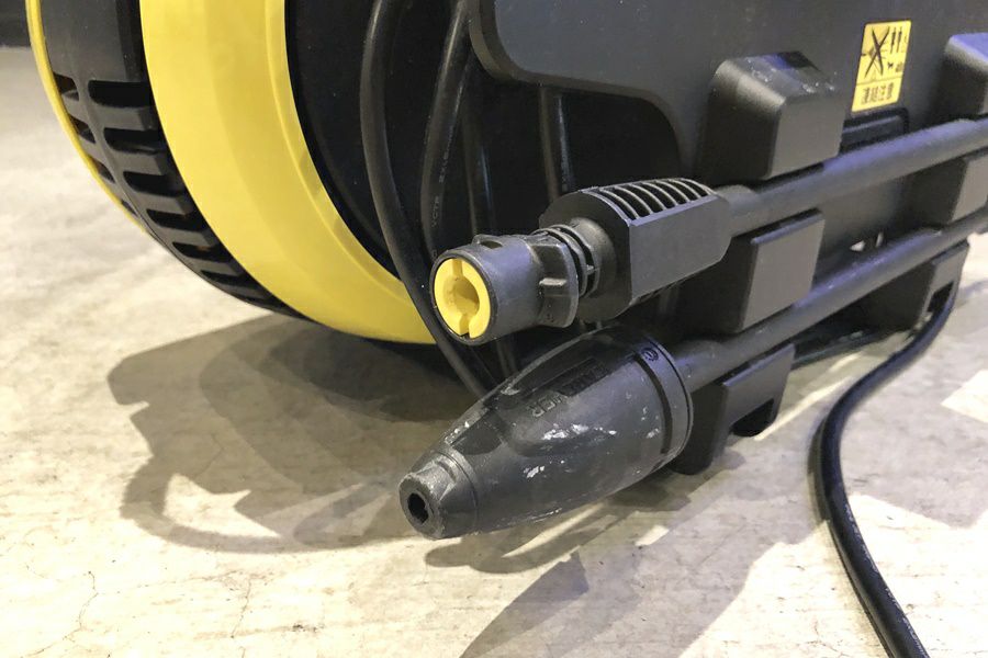 送料無料】◇Karcher ケルヒャー JTK Silent PL 高圧洗浄機 1.600-901.0 送料無料】◇Karcher ケルヒャー JTK Silent PL 高圧洗浄機 1.600-901.0
