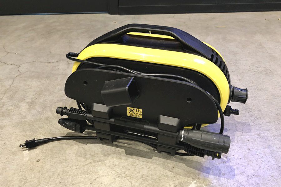 ケルヒャー JTKサイレントプラス 1.600-901.0 高圧洗浄機 PL Silent JTK ケルヒャー 送料無料】◇Karcher ♪ 高圧洗浄機 1.600-901.0 掃除機・クリーナー