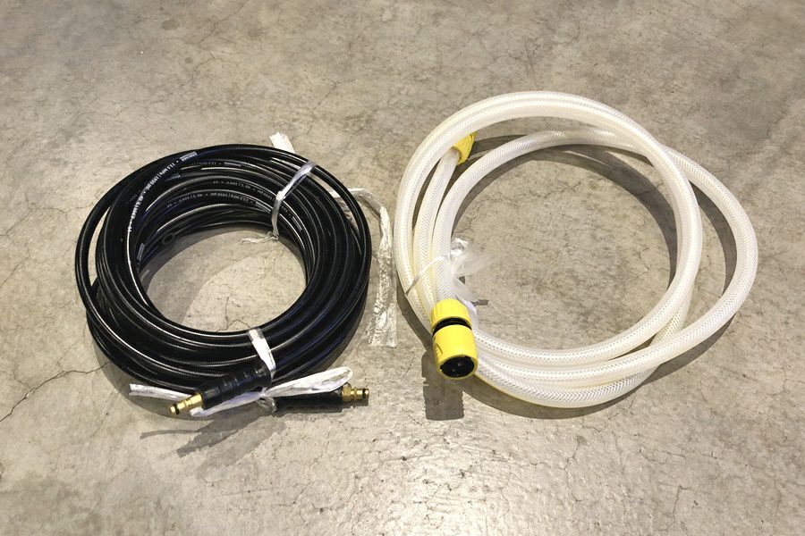 送料無料】◇Karcher ケルヒャー JTK Silent PL 高圧洗浄機 1.600-901.0