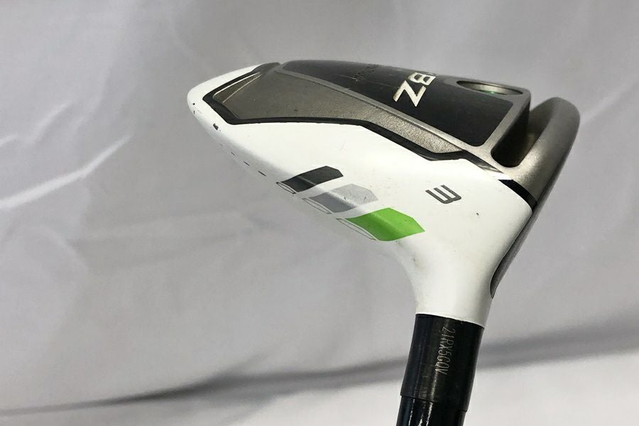 ◇TaylorMade テーラーメイド ロケットボールズ 2012 3W RB-50 FLEX S