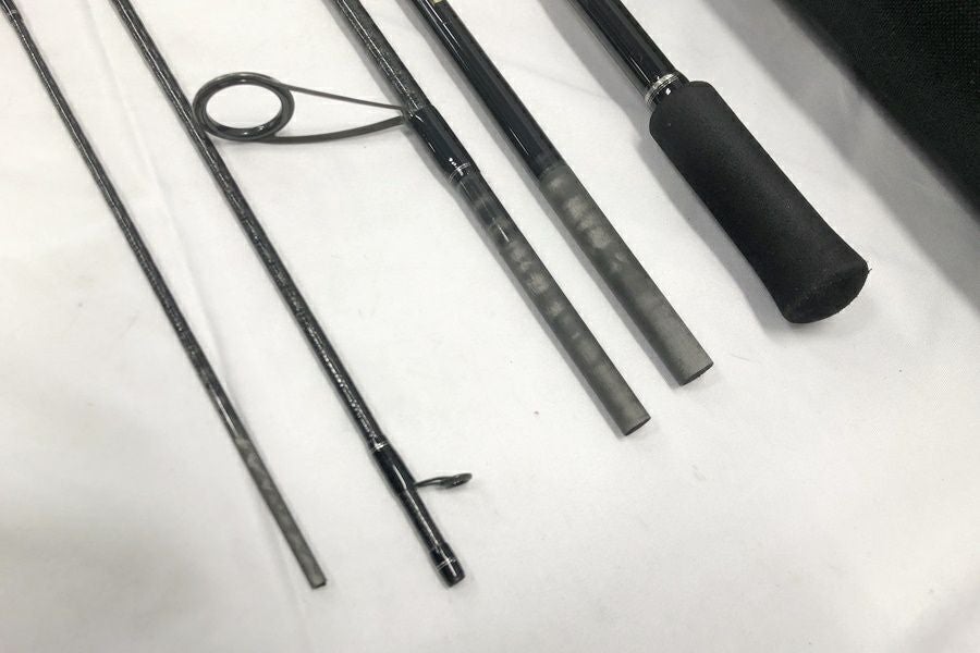 ◇SHIMANO シマノ フリーゲームXT S86ML パックロッド