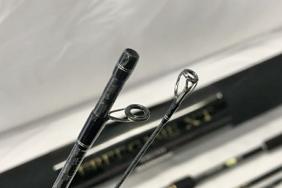 ◇SHIMANO シマノ フリーゲームXT S86ML パックロッド