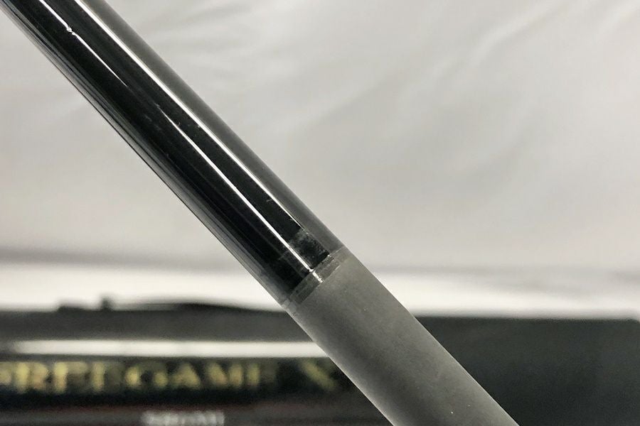 ◇SHIMANO シマノ フリーゲームXT S86ML パックロッド