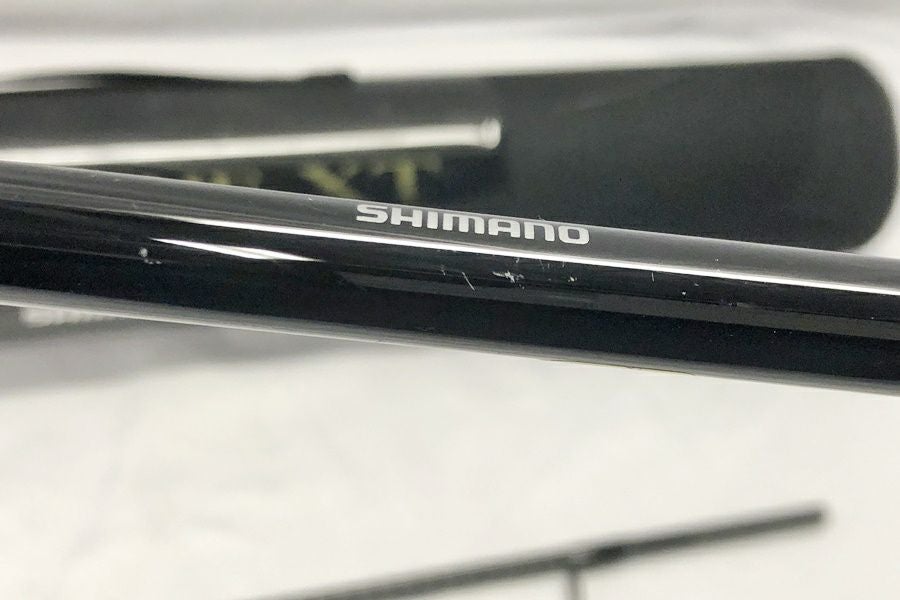 ◇SHIMANO シマノ フリーゲームXT S86ML パックロッド
