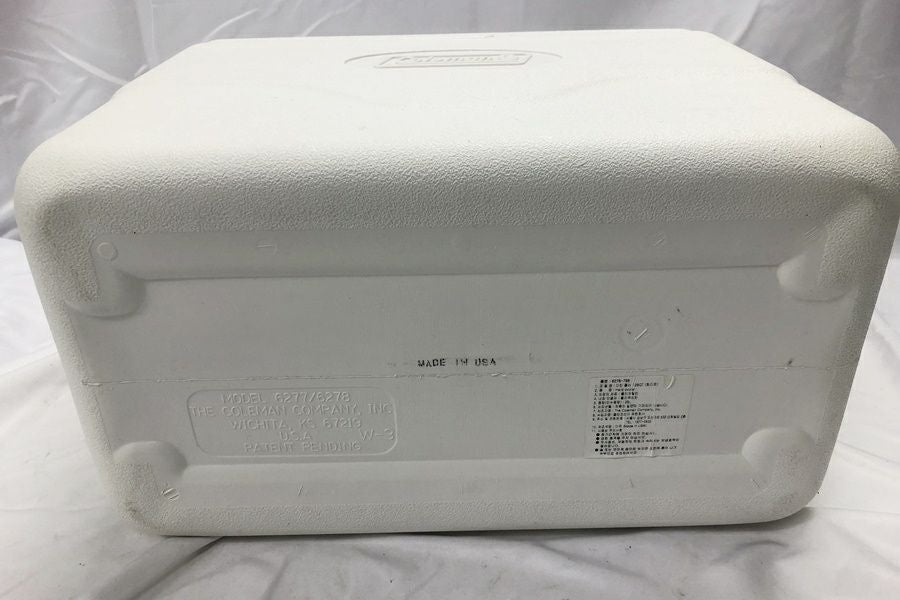 コールマンクーラーボックス Coleman（コールマン） クーラーボックス 28L エクスカーション