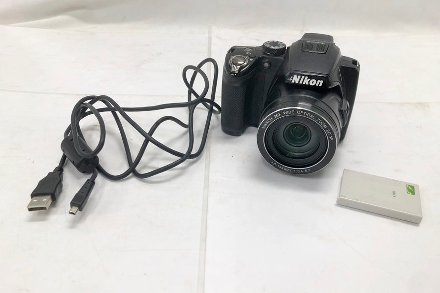 送料無料】◇Nikon ニコン COOLPIX P500