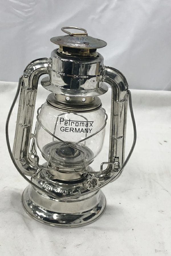 送料無料】◇Petromax ペトロマックス hl1 ストームランタン