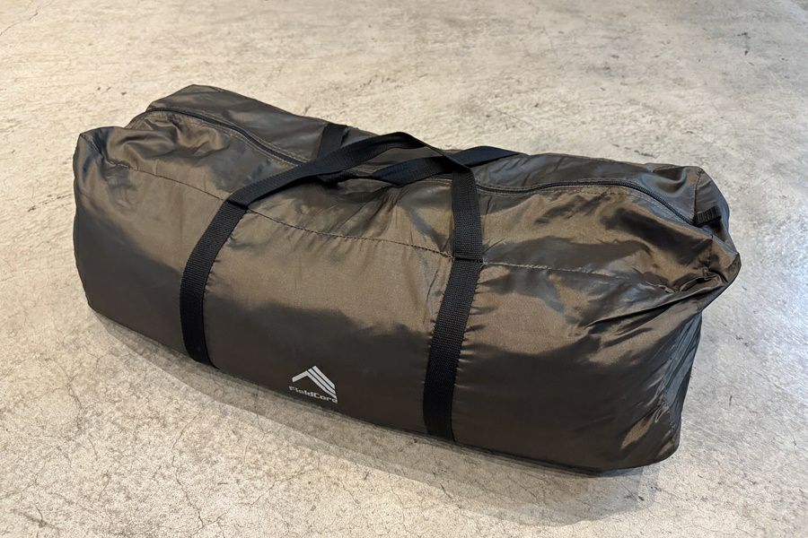 送料無料】◇Workman ワークマン ワイドミシックドームテントAG FTE05