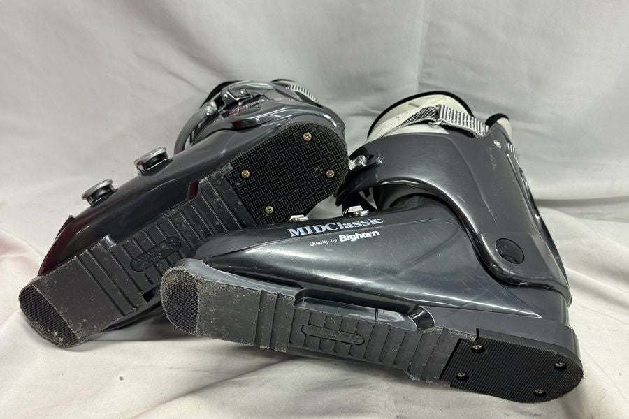 送料無料】◇Bighorn ビッグホーン Zero One MID CLASSIC スキーブーツ