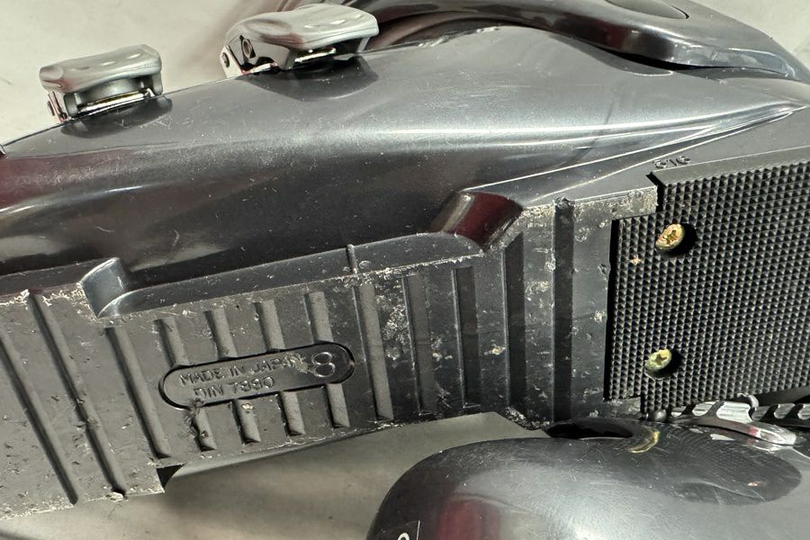 送料無料】◇Bighorn ビッグホーン Zero One MID CLASSIC スキーブーツ