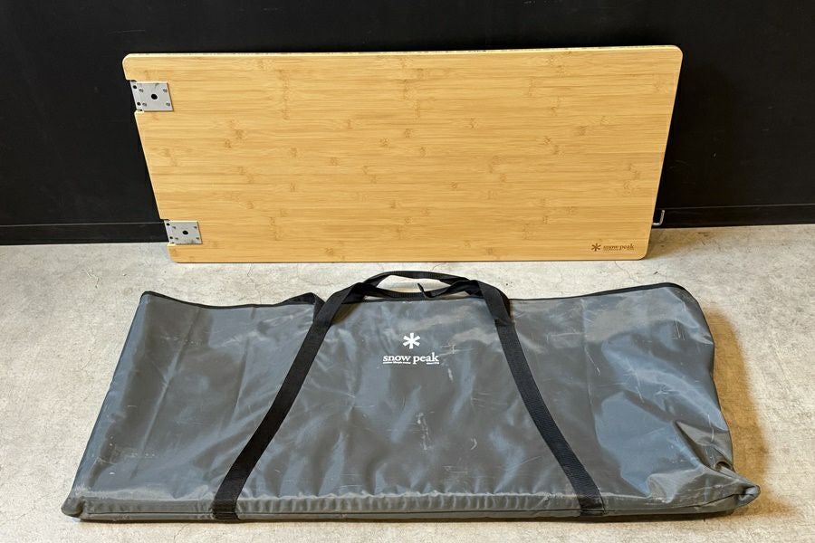 送料無料】◇snow peak スノーピーク マルチコンテナ 旧モデル 現状品