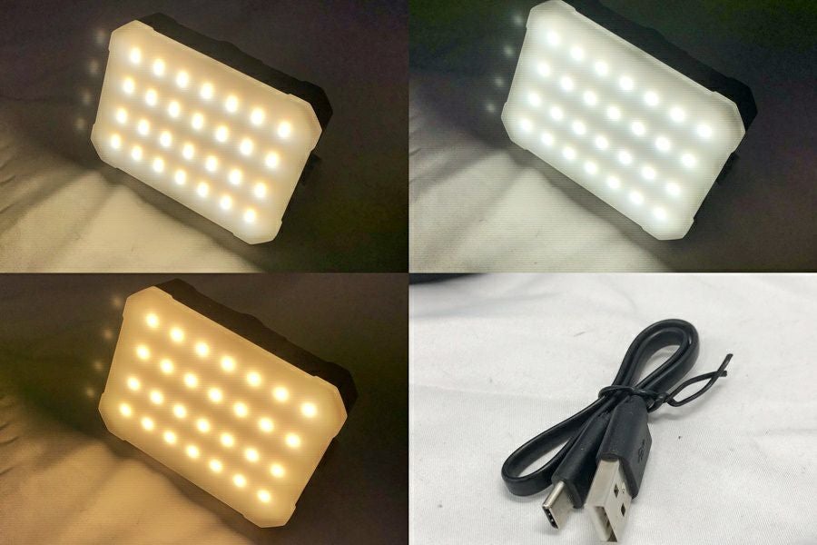 送料無料】◇WAQ ワック LEDランタン2 オリーブ