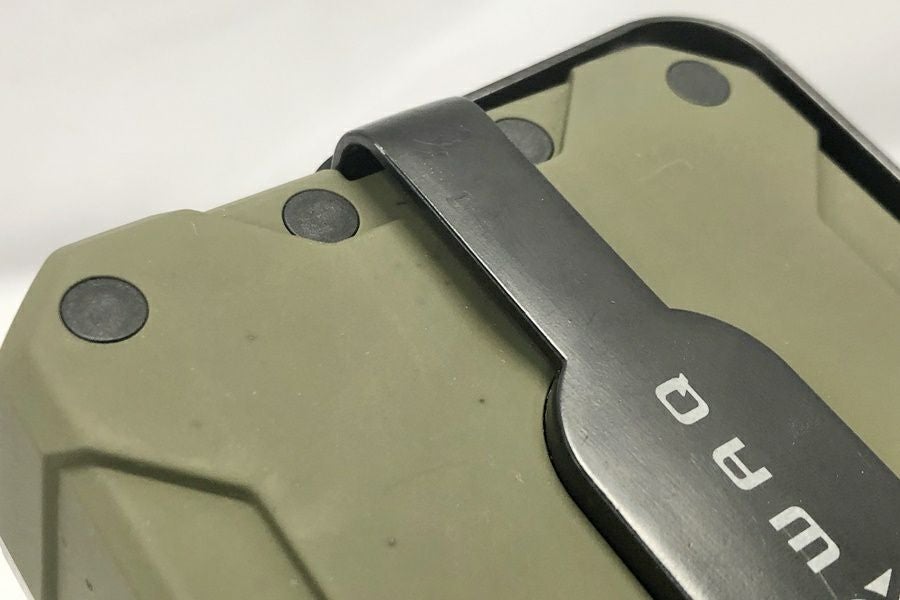 送料無料】◇WAQ ワック LEDランタン2 オリーブ