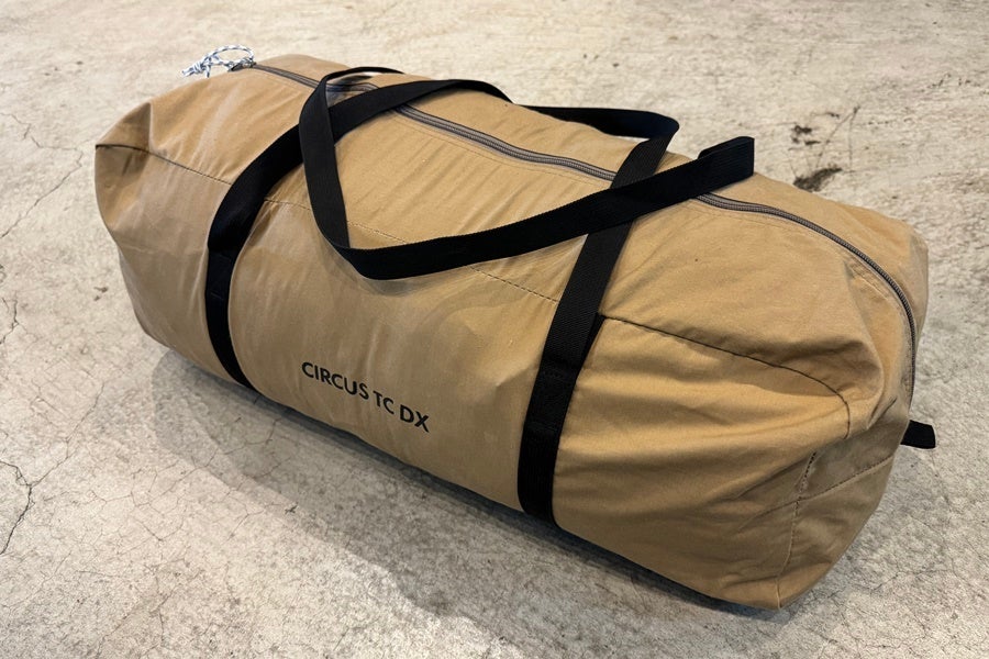 送料無料】◇tent-Mark DESIGNS テンマクデザイン サーカスTC DX 送料無料】◇tent-Mark DESIGNS テンマクデザイン サーカスTC DX