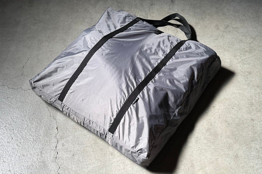 送料無料】◇Snow Peak スノーピーク エルフィールド マットシート