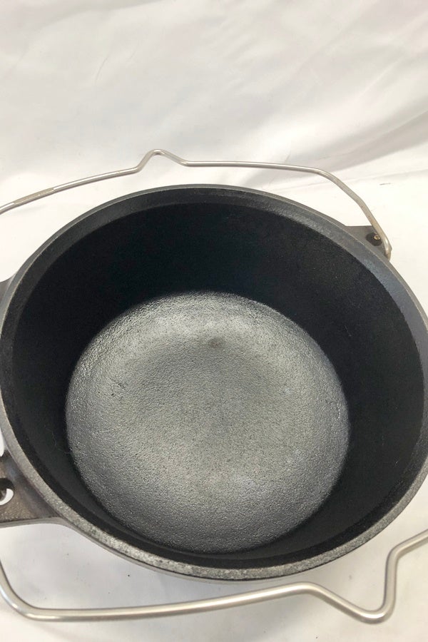  peak ダッチオーブンぶんぶく 24cm 収納バッグ付き snow peak ダッチオーブンぶんぶく 24cm 収納バッグ付き 【公式通販】