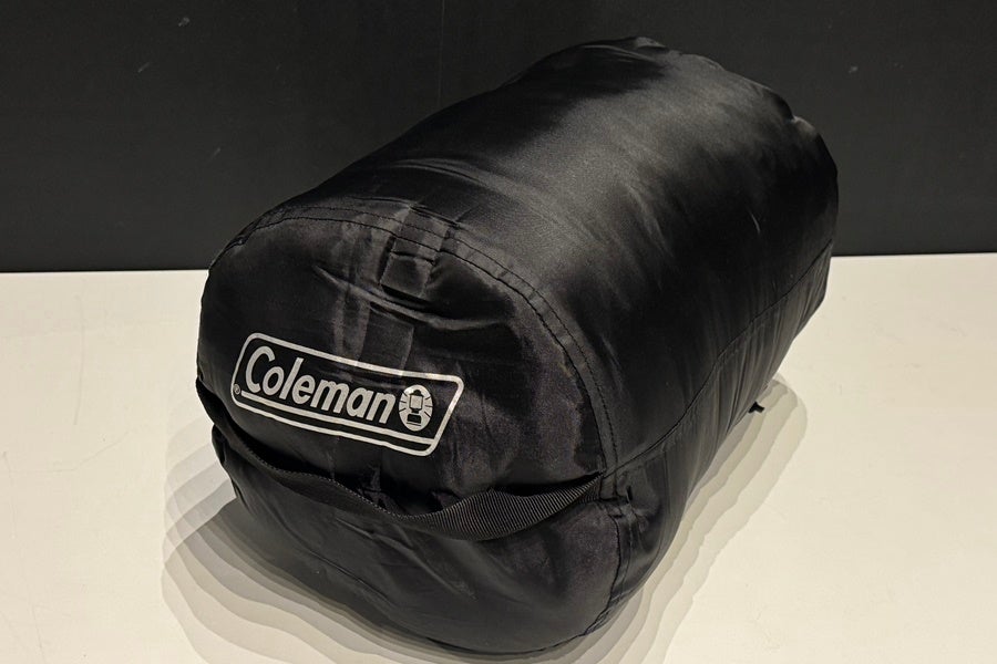 送料無料】◇Coleman コールマン エクストリームウェザーマミー 2000012598